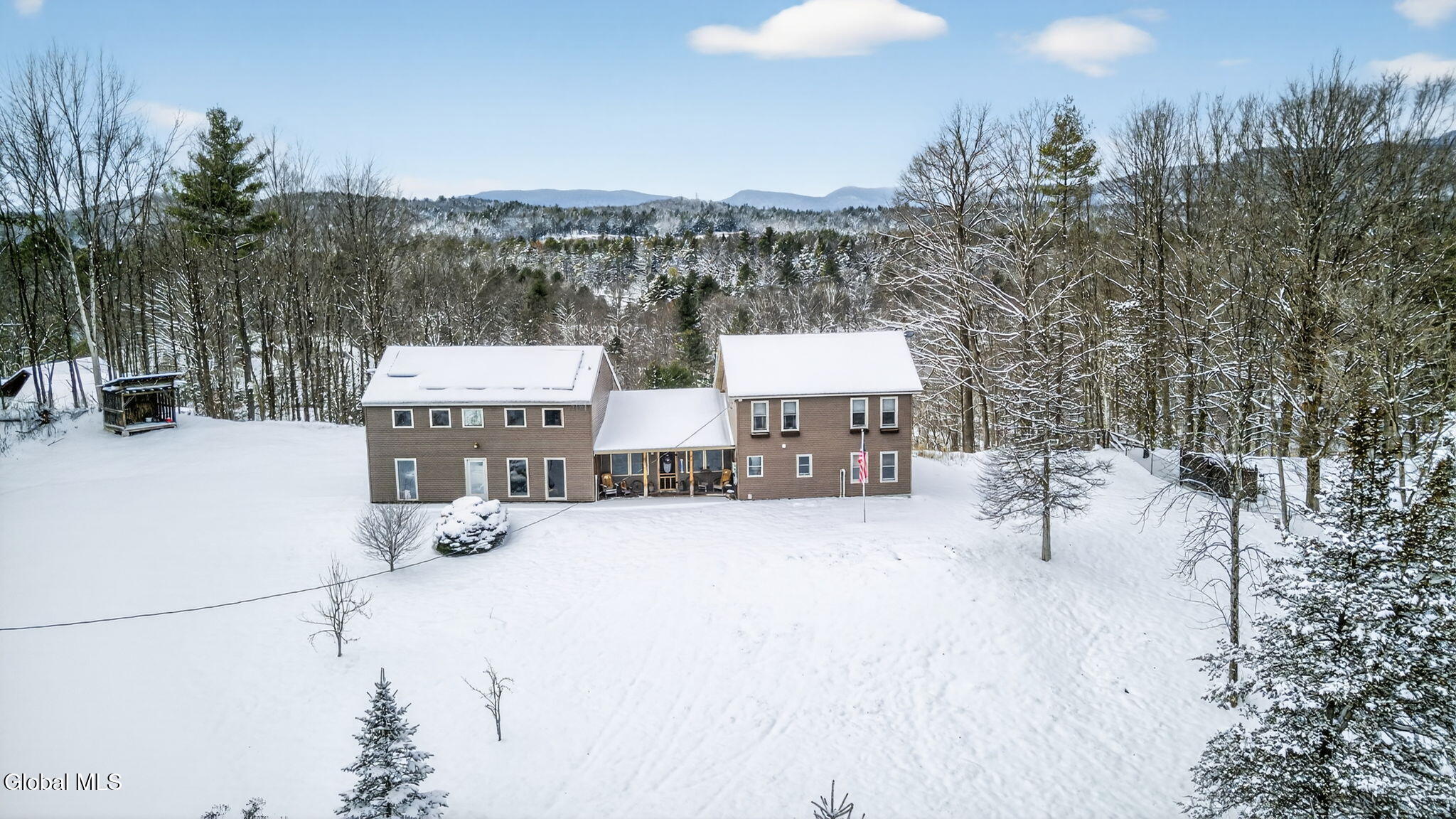 471 Clay Hill Road Fort Ann NY 12827