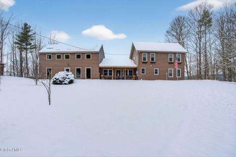 471 Clay Hill Road Fort Ann NY 12827
