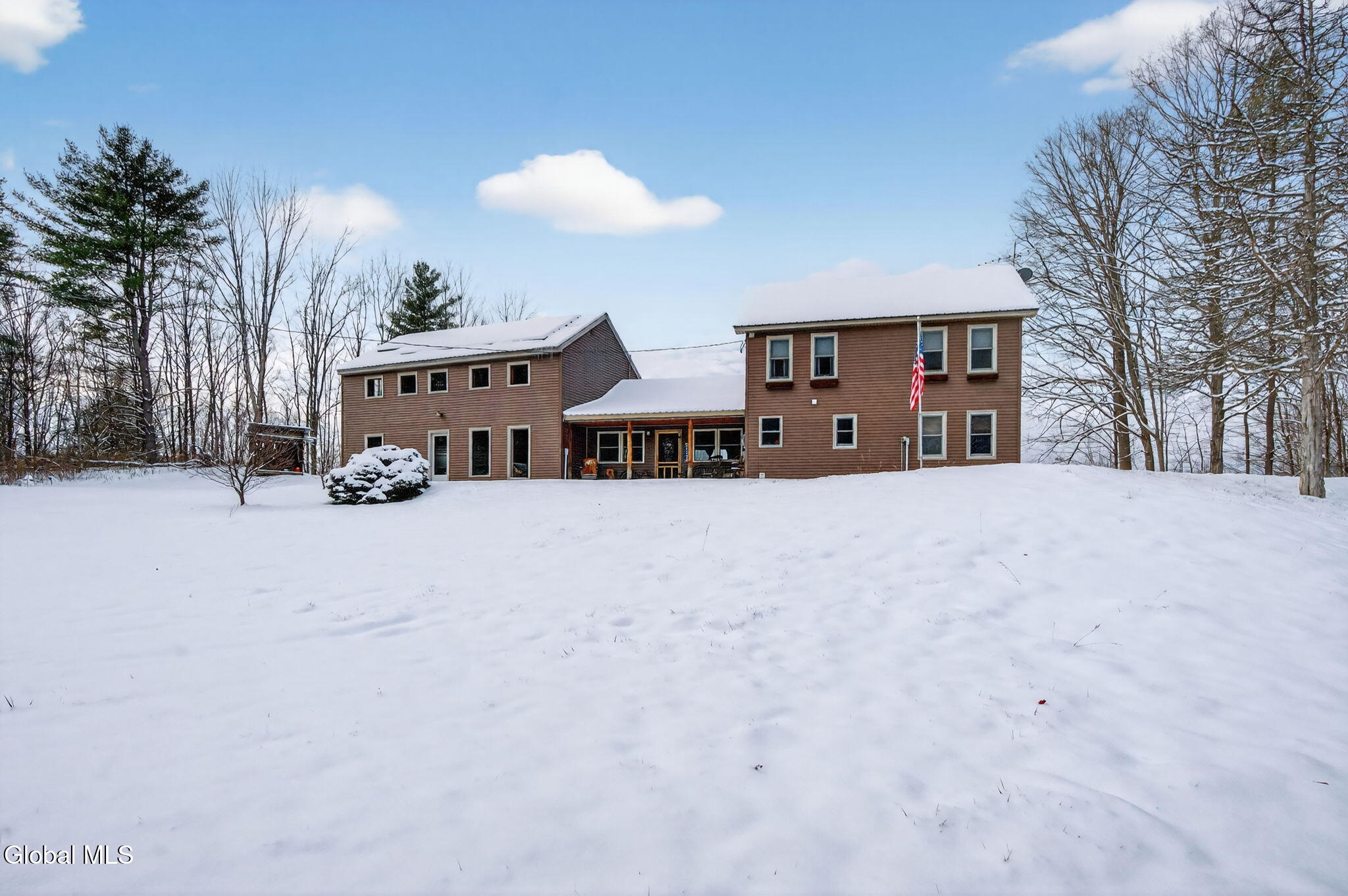 471 Clay Hill Road Fort Ann NY 12827