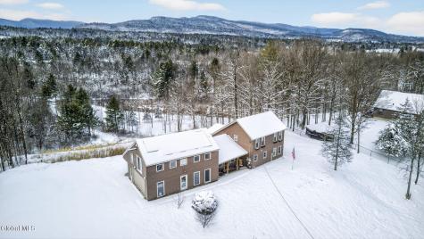 471 Clay Hill Road Fort Ann NY 12827