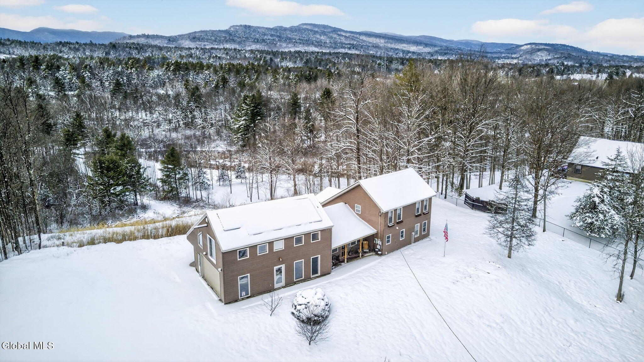 471 Clay Hill Road Fort Ann NY 12827