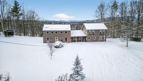 471 Clay Hill Road Fort Ann NY 12827