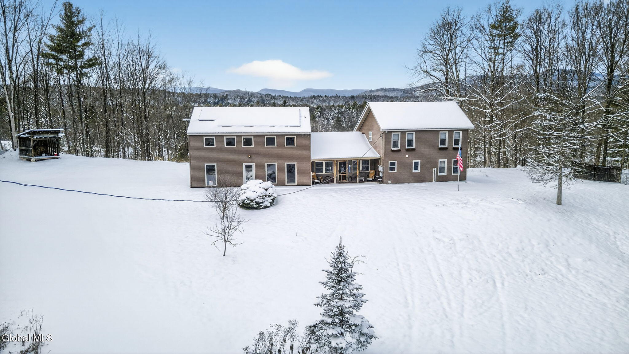 471 Clay Hill Road Fort Ann NY 12827