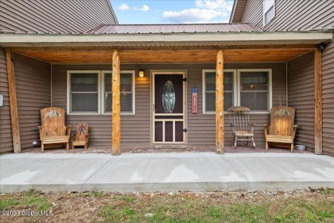 471 Clay Hill Road Fort Ann NY 12827