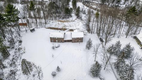 471 Clay Hill Road Fort Ann NY 12827