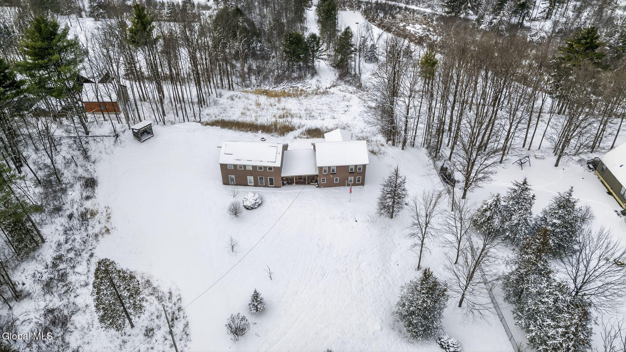 471 Clay Hill Road Fort Ann NY 12827