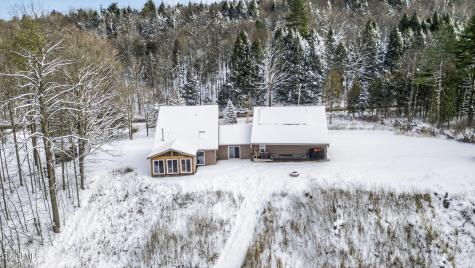471 Clay Hill Road Fort Ann NY 12827