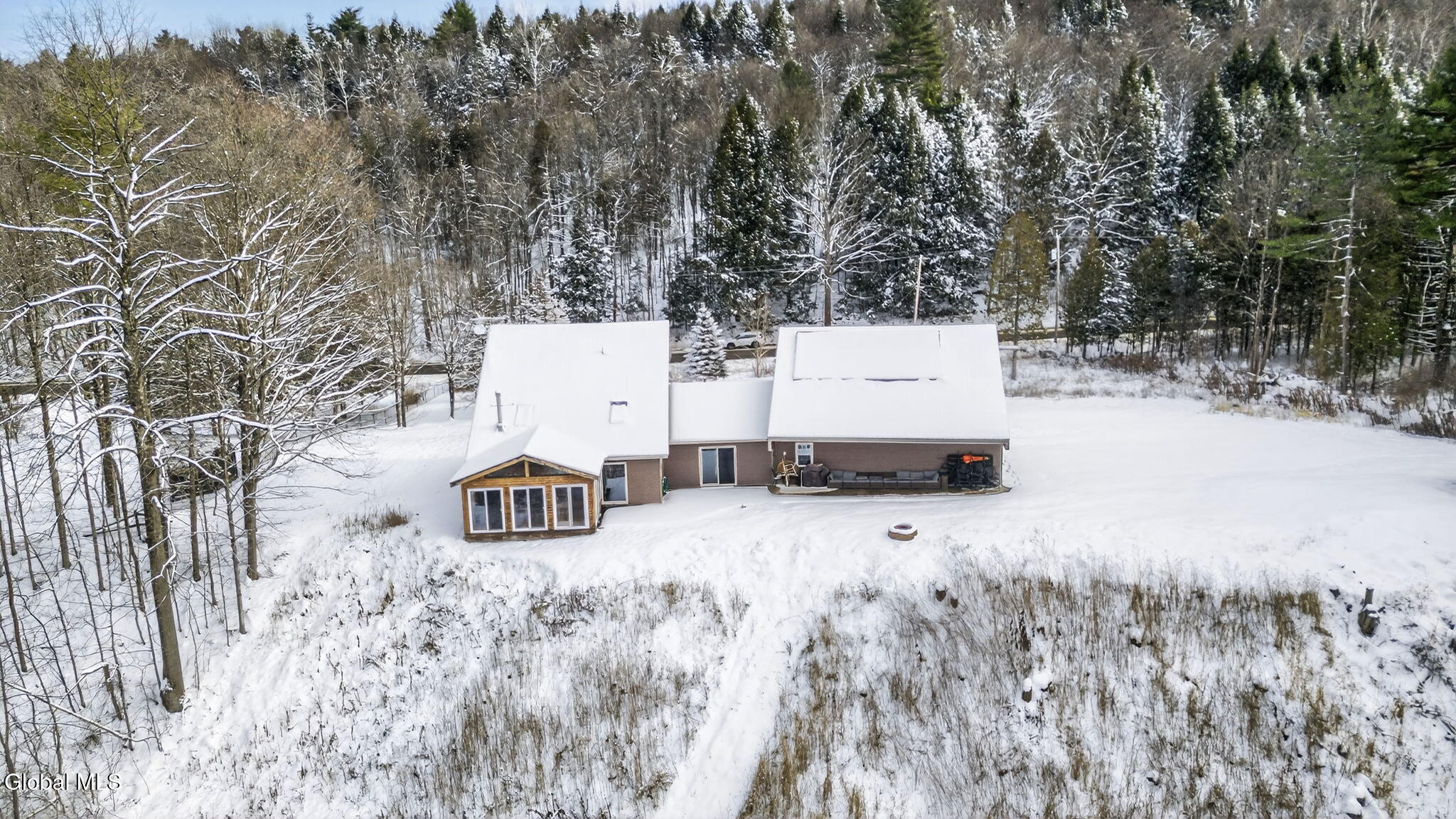 471 Clay Hill Road Fort Ann NY 12827