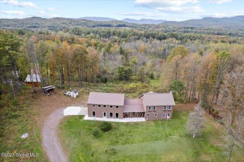 471 Clay Hill Road Fort Ann NY 12827
