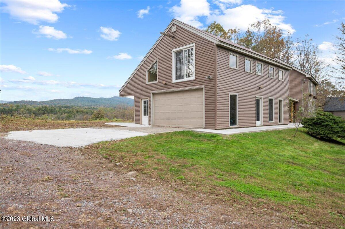 471 Clay Hill Road Fort Ann NY 12827