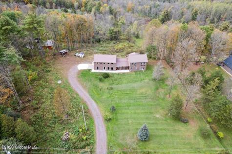 471 Clay Hill Road Fort Ann NY 12827