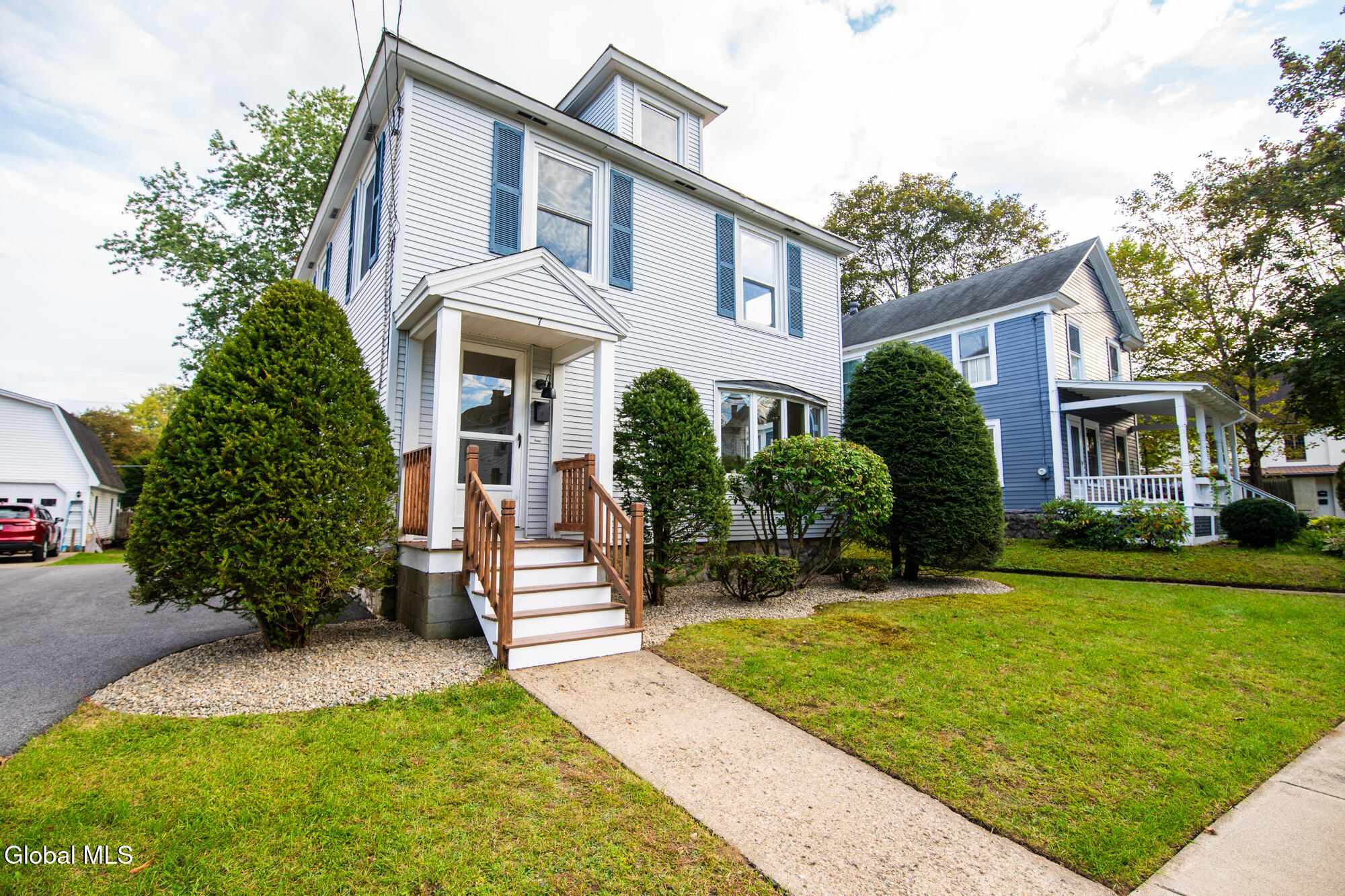 7 Bowman Avenue Glens Falls NY 12801