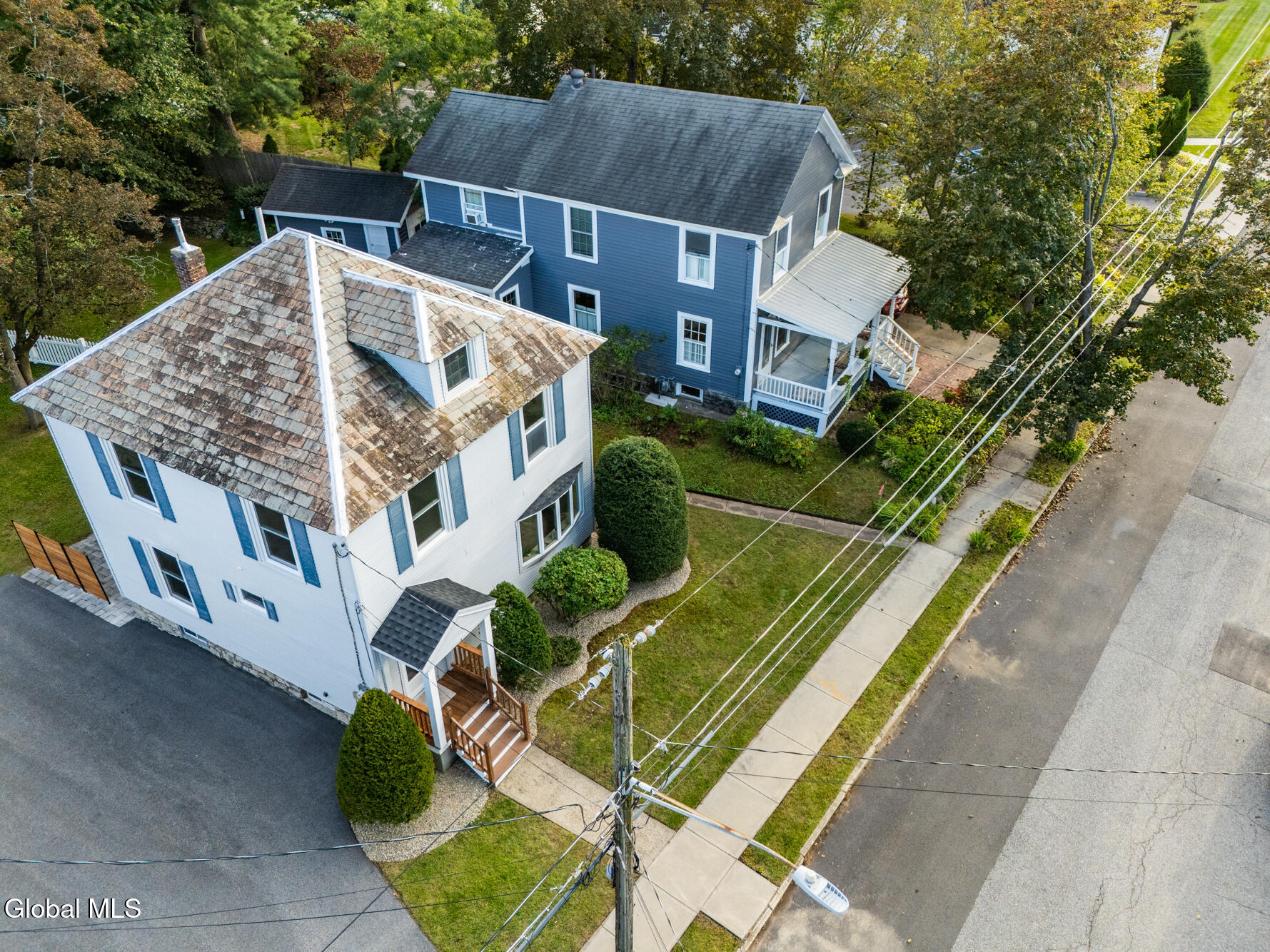 7 Bowman Avenue Glens Falls NY 12801