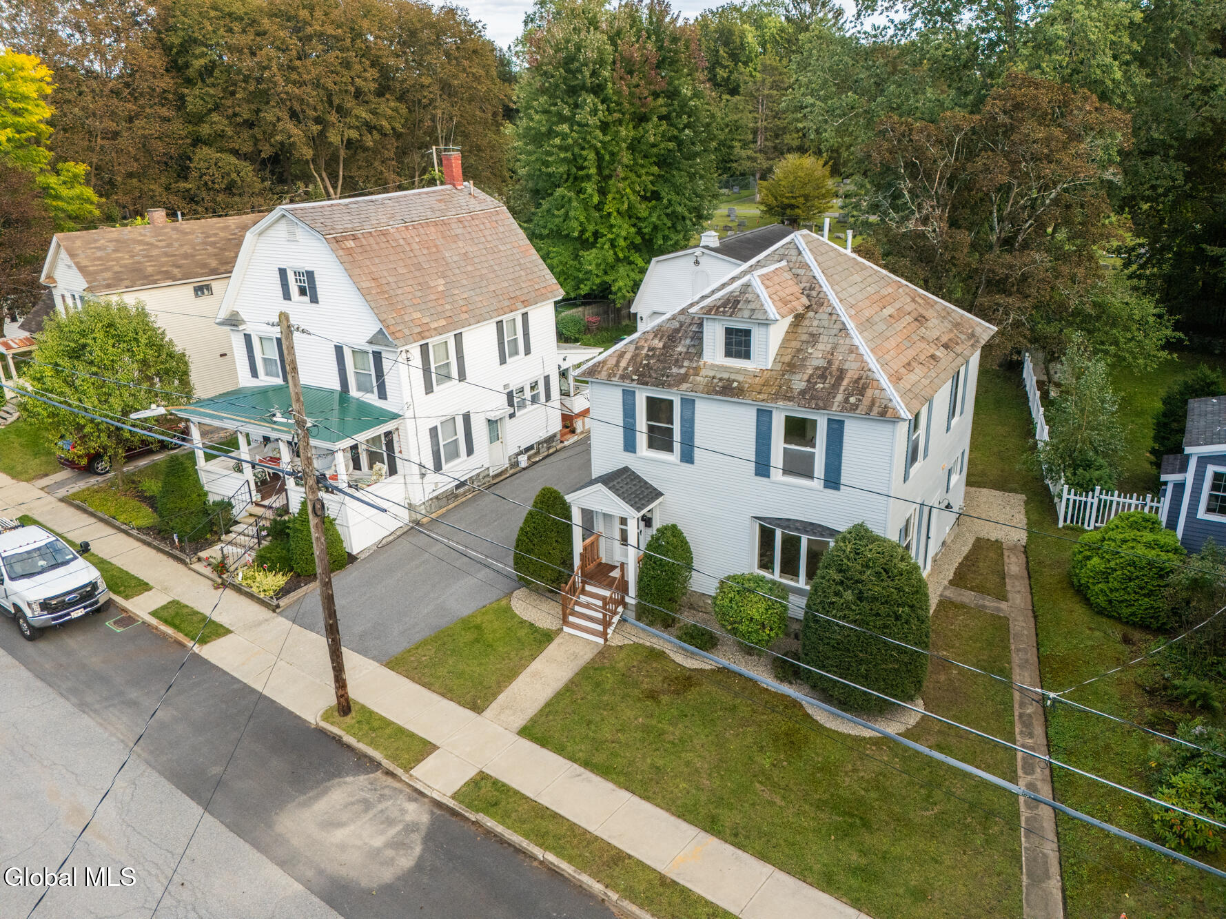 7 Bowman Avenue Glens Falls NY 12801