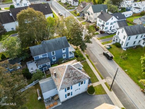 7 Bowman Avenue Glens Falls NY 12801