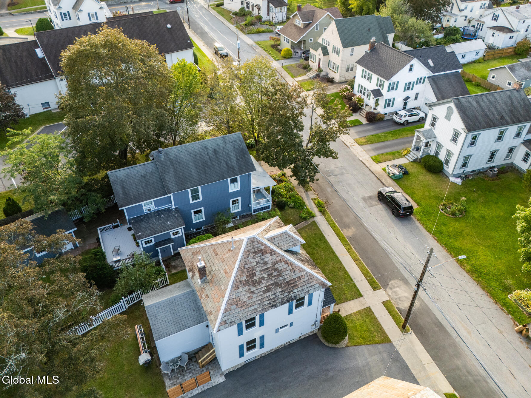 7 Bowman Avenue Glens Falls NY 12801