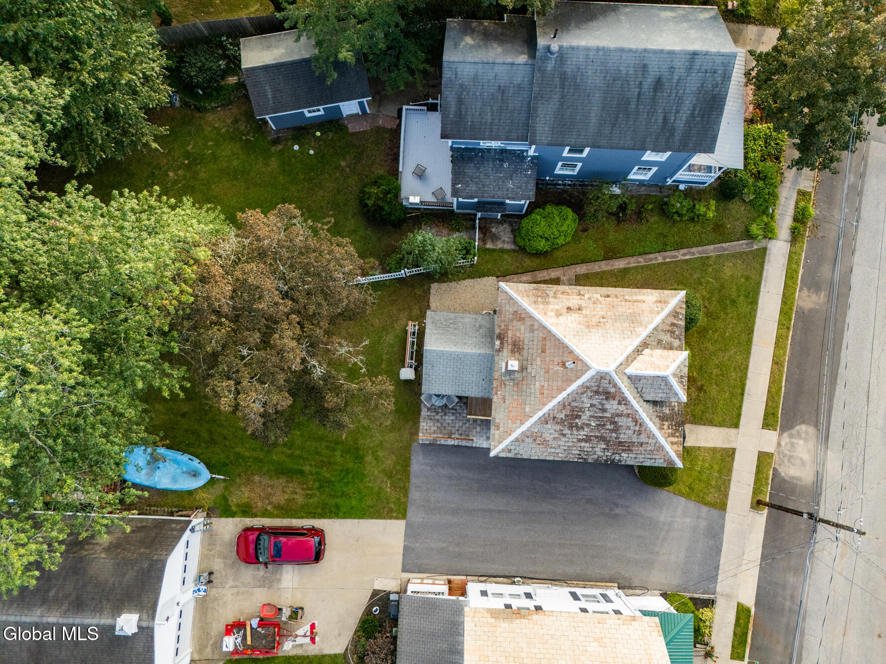 7 Bowman Avenue Glens Falls NY 12801