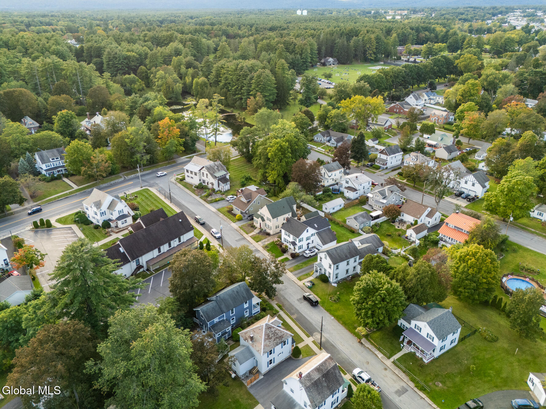 7 Bowman Avenue Glens Falls NY 12801