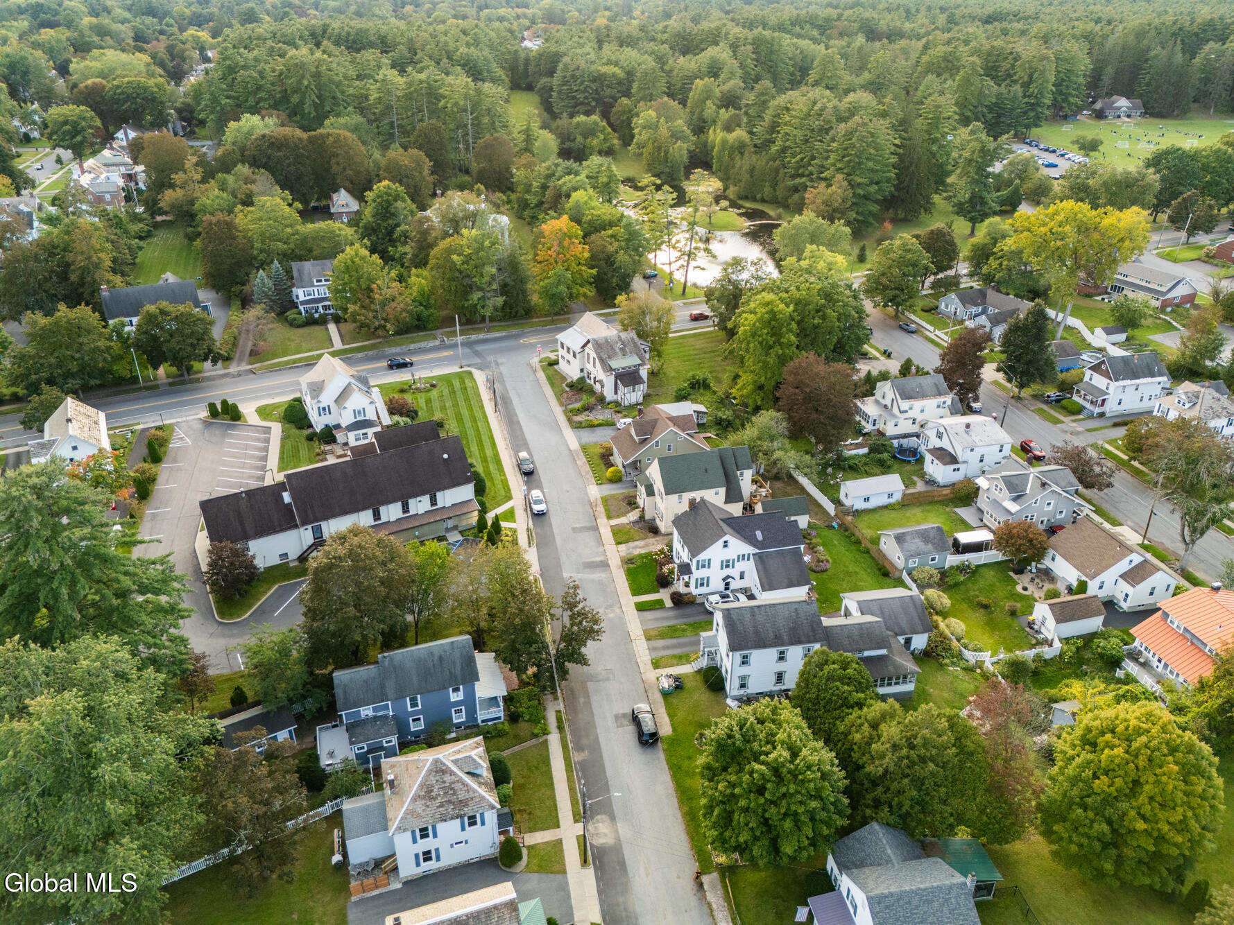 7 Bowman Avenue Glens Falls NY 12801