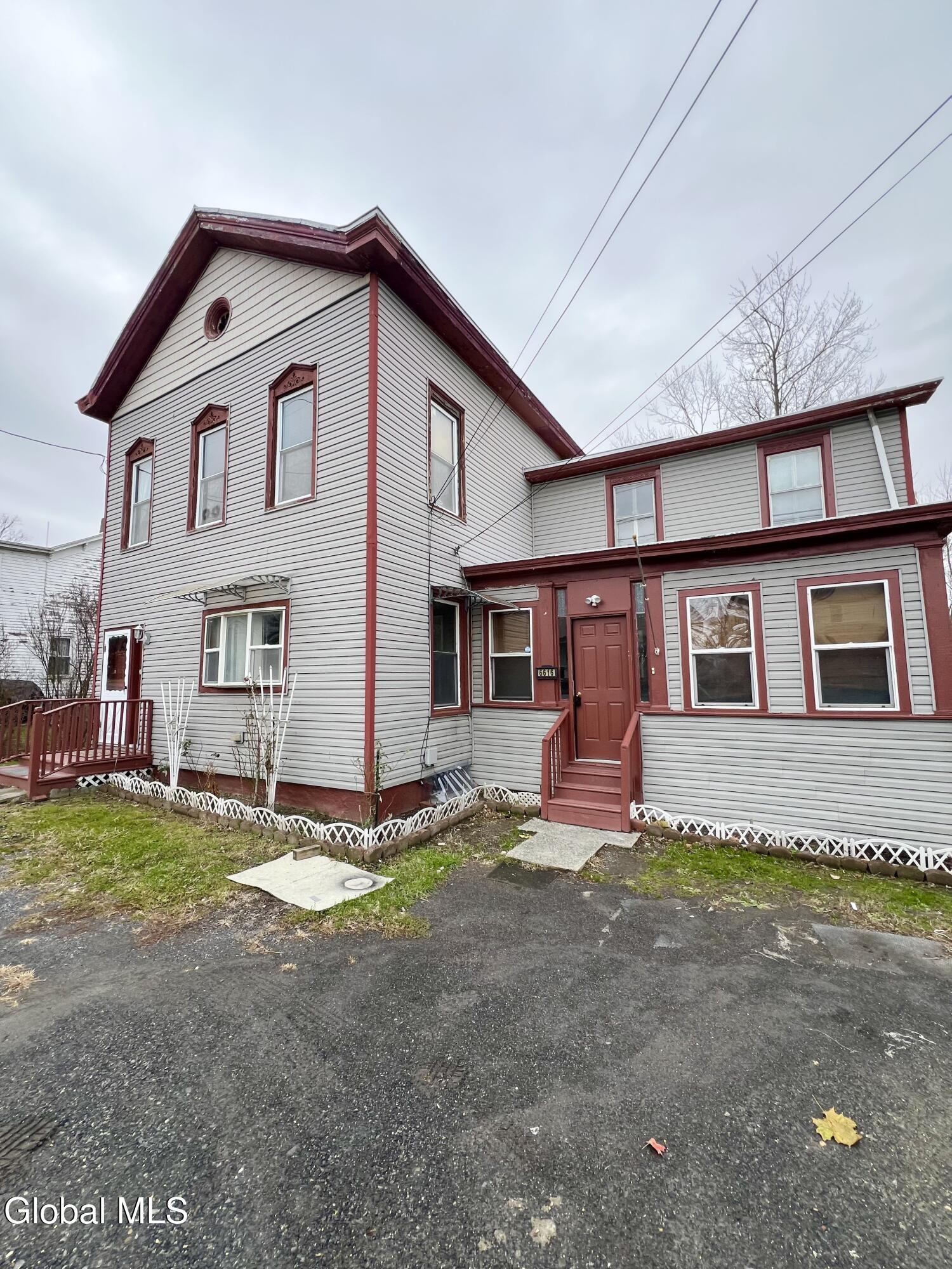6616 Us Route 9 Hudson NY 12534