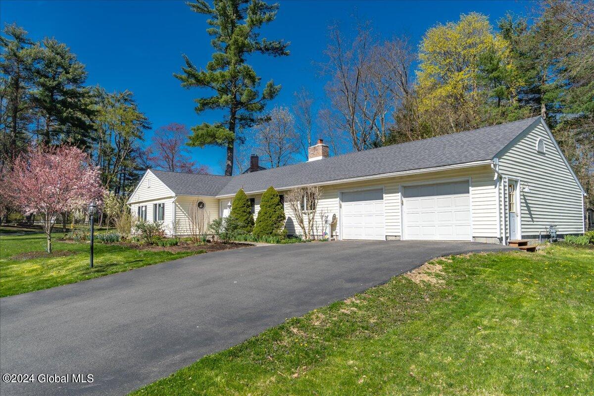 117 Marlboro Road Delmar NY 12054