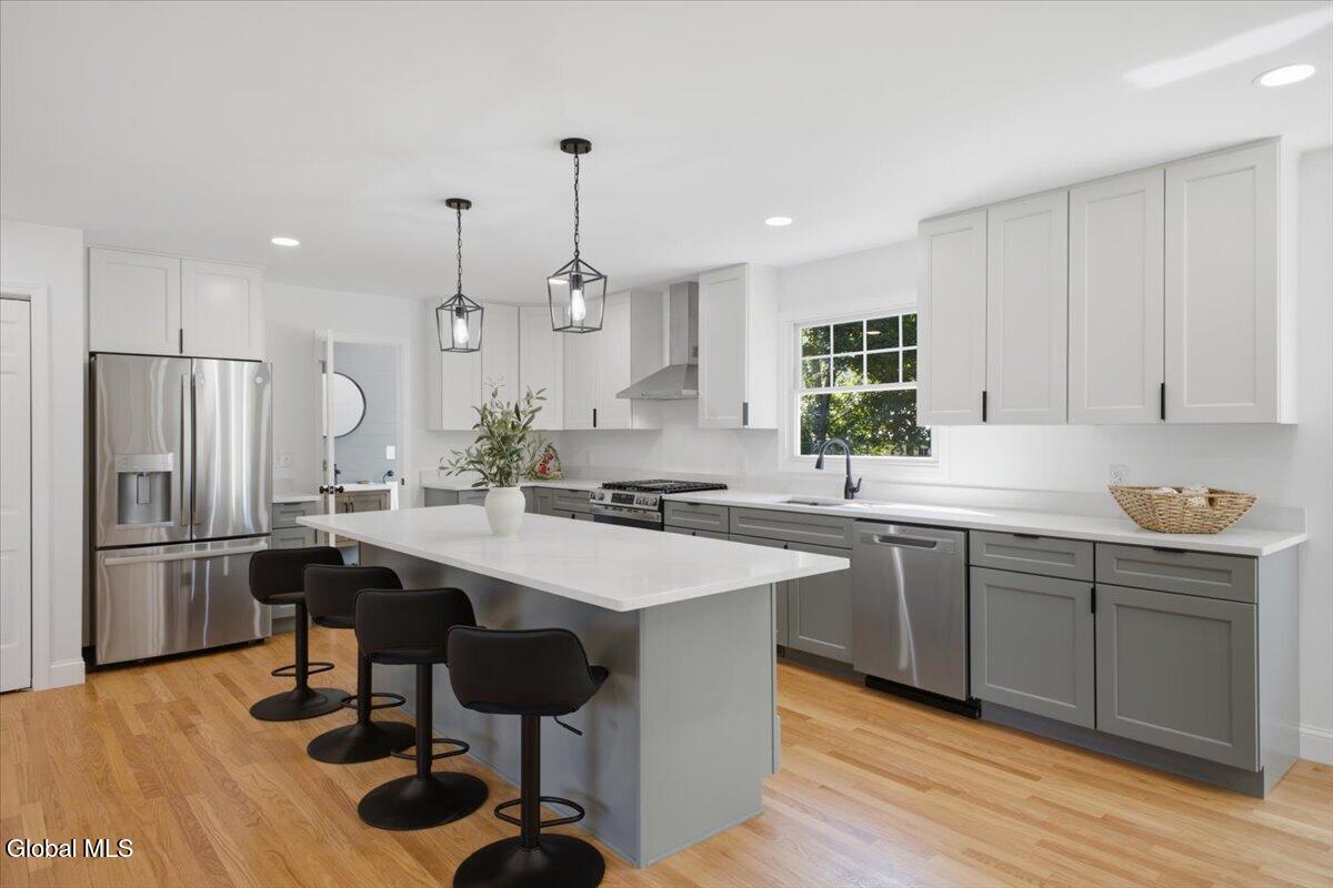 1 Garrison Road Queensbury NY 12804