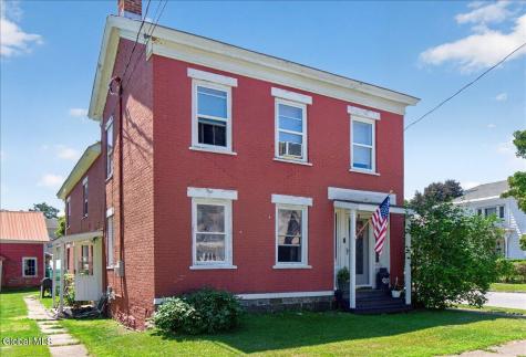 21 Burgoyne Street Schuylerville NY 12871
