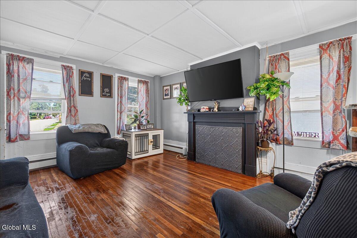 21 Burgoyne Street Schuylerville NY 12871
