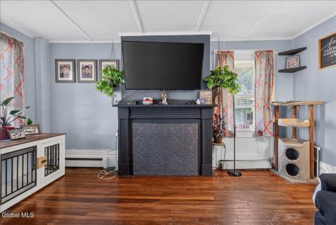 21 Burgoyne Street Schuylerville NY 12871
