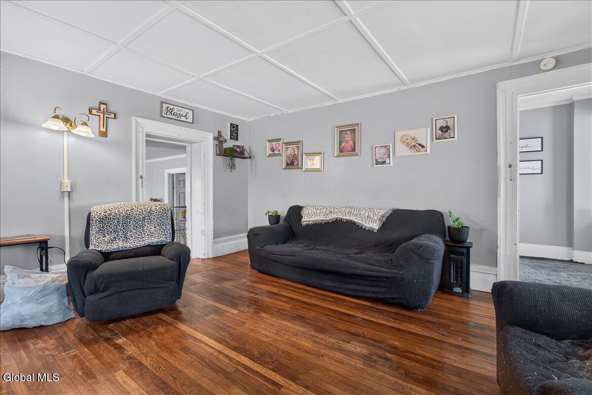 21 Burgoyne Street Schuylerville NY 12871