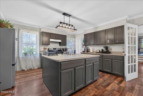 21 Burgoyne Street Schuylerville NY 12871