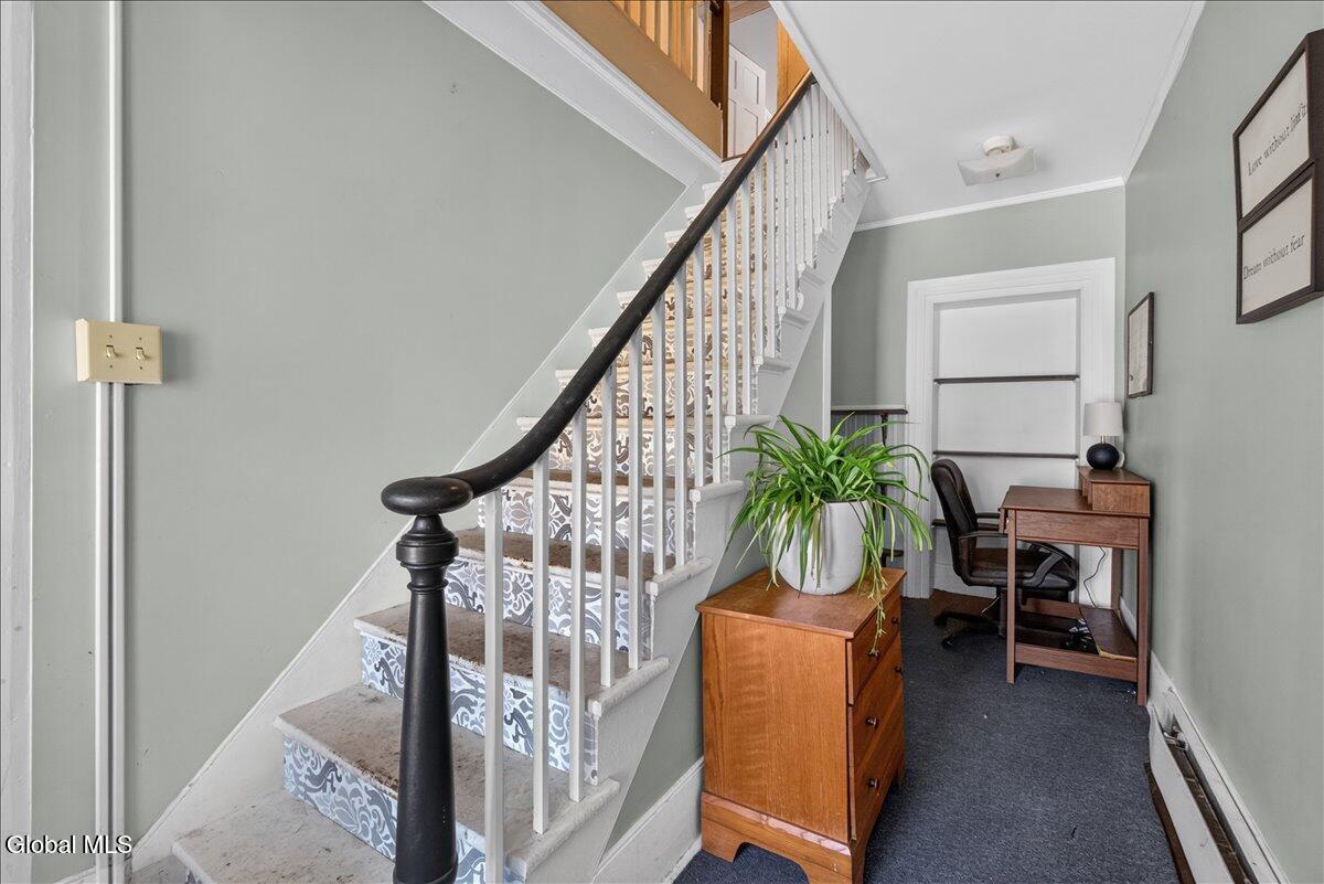 21 Burgoyne Street Schuylerville NY 12871