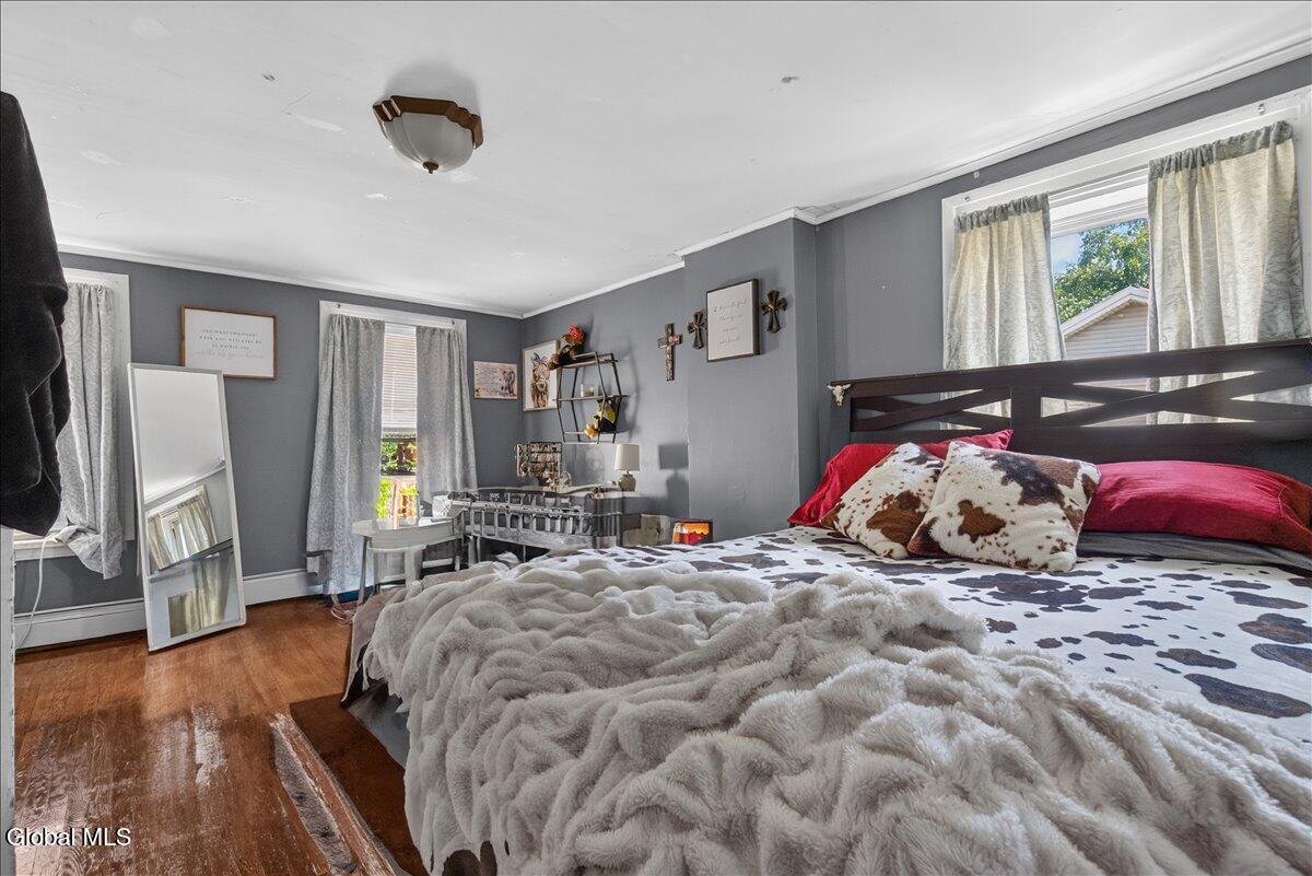 21 Burgoyne Street Schuylerville NY 12871