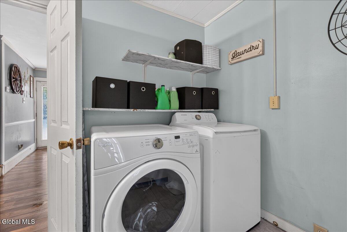 21 Burgoyne Street Schuylerville NY 12871