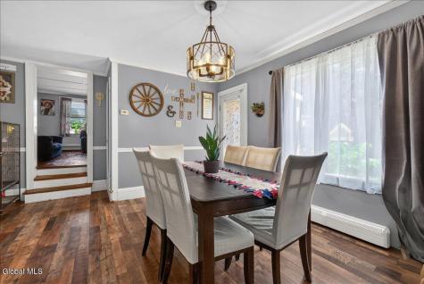 21 Burgoyne Street Schuylerville NY 12871