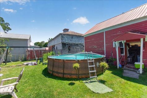 21 Burgoyne Street Schuylerville NY 12871
