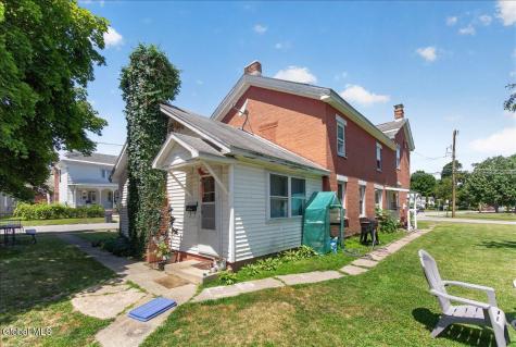 21 Burgoyne Street Schuylerville NY 12871