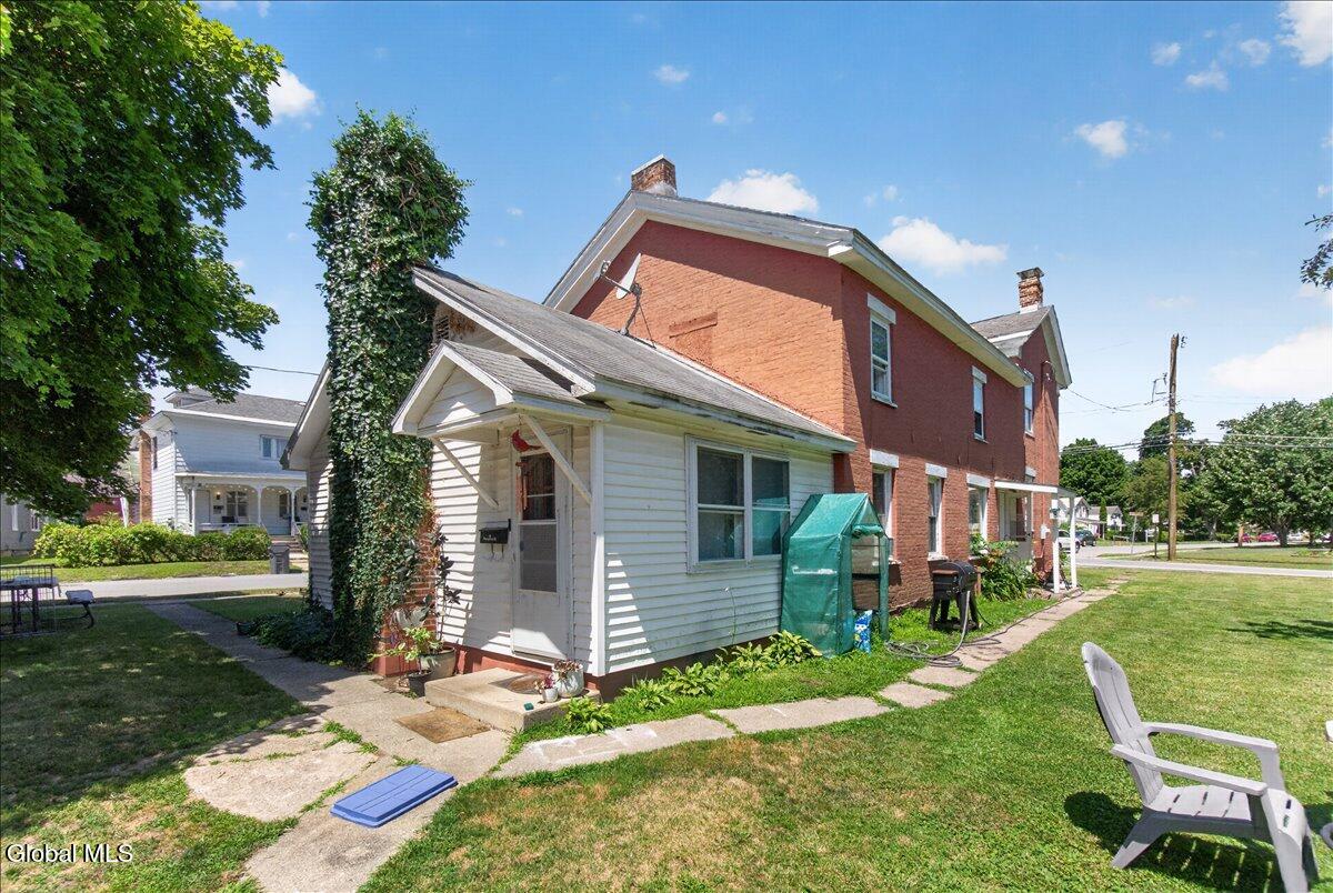 21 Burgoyne Street Schuylerville NY 12871