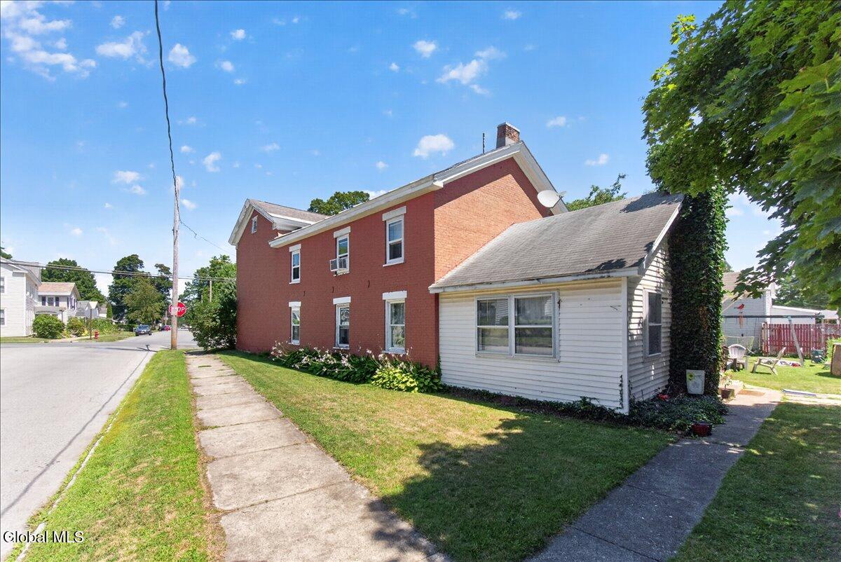21 Burgoyne Street Schuylerville NY 12871