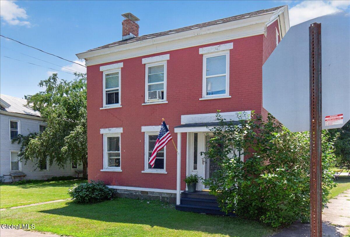 21 Burgoyne Street Schuylerville NY 12871