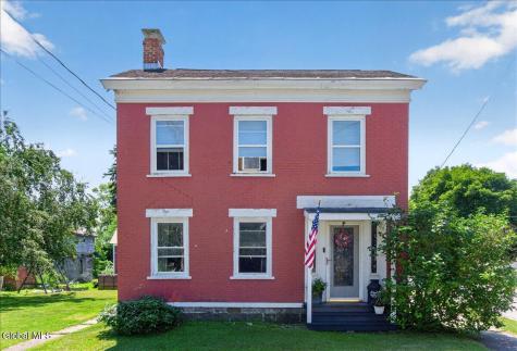 21 Burgoyne Street Schuylerville NY 12871