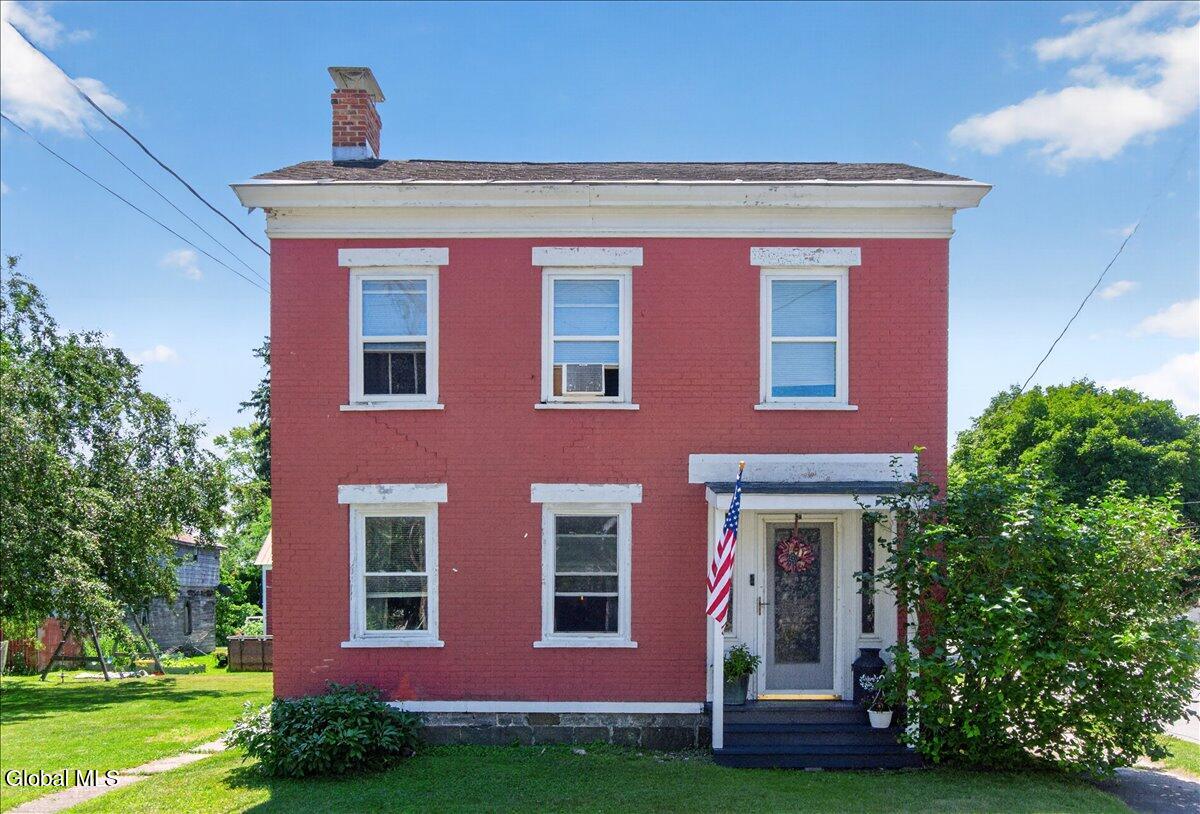 21 Burgoyne Street Schuylerville NY 12871
