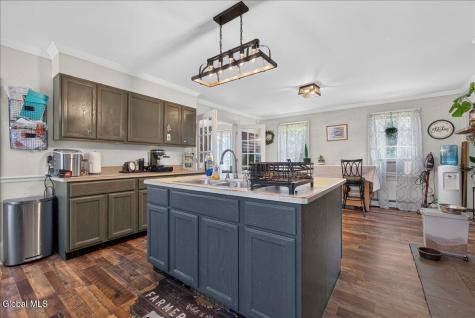 21 Burgoyne Street Schuylerville NY 12871