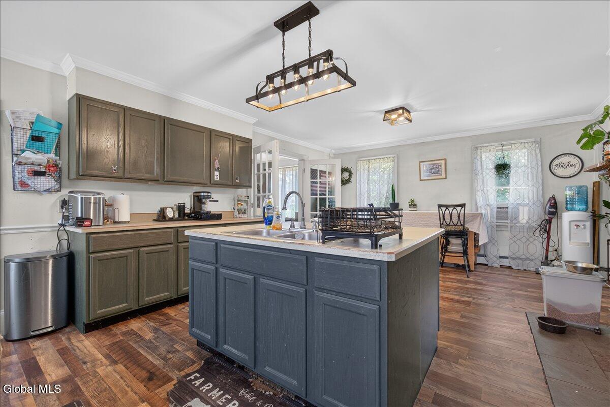 21 Burgoyne Street Schuylerville NY 12871
