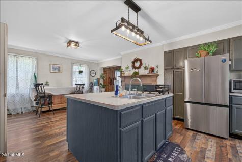 21 Burgoyne Street Schuylerville NY 12871