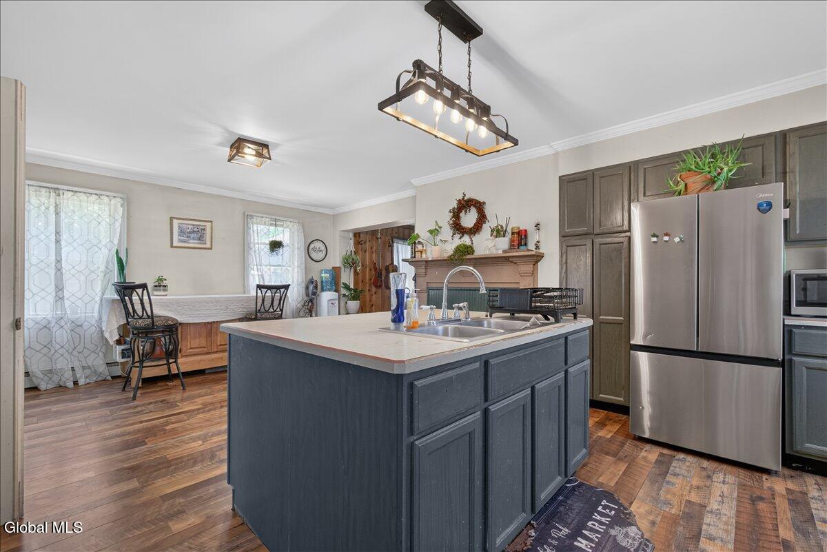 21 Burgoyne Street Schuylerville NY 12871