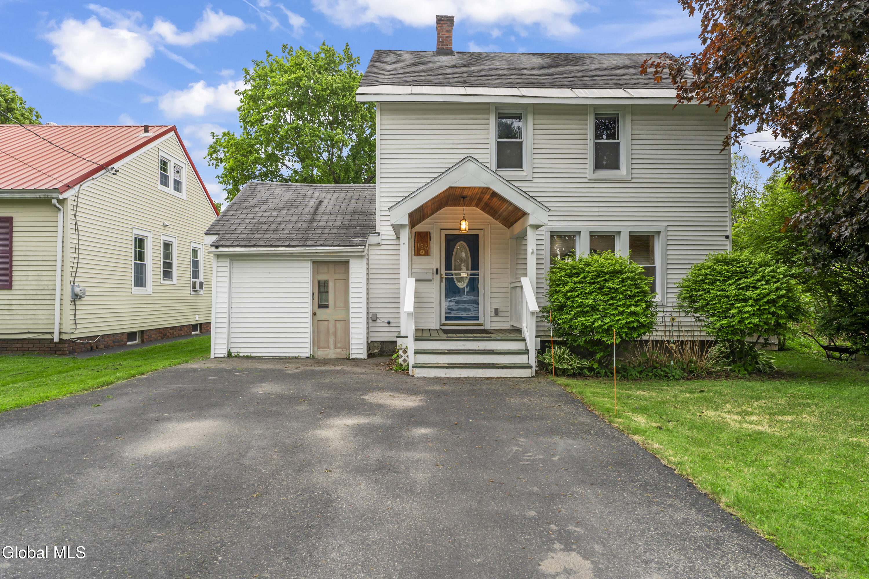 134 Oakland Avenue Gloversville NY 12078
