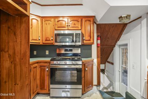 134 Oakland Avenue Gloversville NY 12078