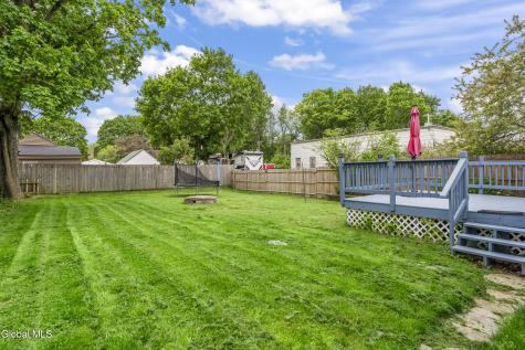 134 Oakland Avenue Gloversville NY 12078
