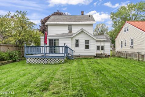 134 Oakland Avenue Gloversville NY 12078